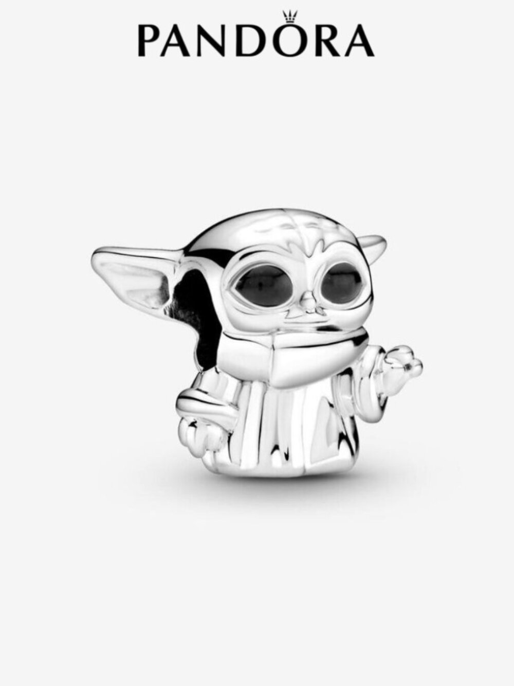 Pandora Star Wars™ Grogu™ Charm